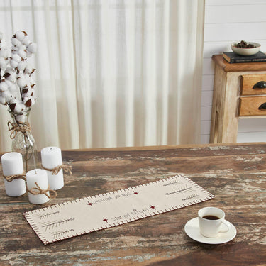 Star of Wonder Runner 8x24 - The Fox Decor